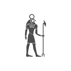 Old Egypt symbol