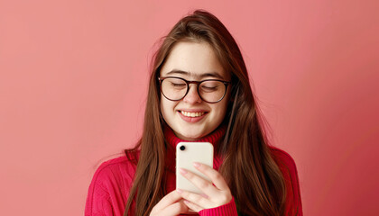 Tech Savvy: Programmer with Down Syndrome Creates Mobile Apps for Accessibility and Inclusion. Learning Disability