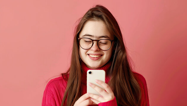 Tech Savvy: Programmer with Down Syndrome Creates Mobile Apps for Accessibility and Inclusion. Learning Disability