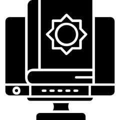Quran Icon