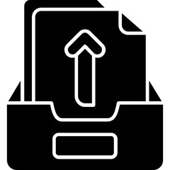 Up arrow Icon