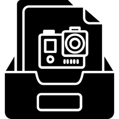 Camera Icon