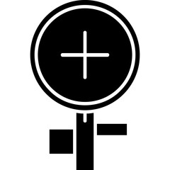 Obraz premium New Icon