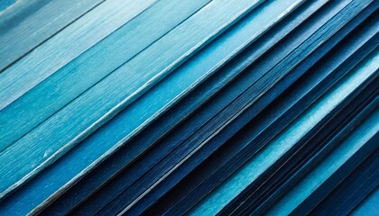 blue abstract striped textured background light and dark blue wallpaper