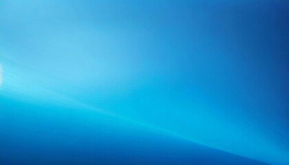 abstract blue gradient background for your graphic design generative ai