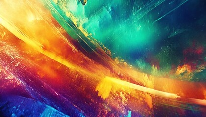 colorful abstract background