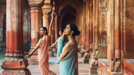 Modern yoga in India: A blend of tradition and progress