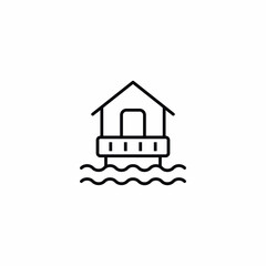 House by the Sea icon