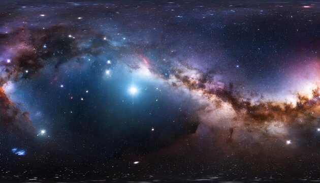 Equirectangular Space Images – Browse 7,931 Stock Photos, Vectors, and ...