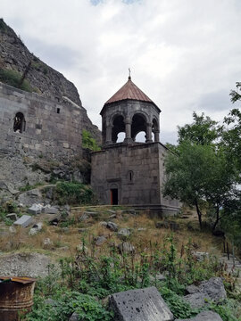 Kober monastery