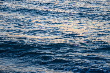 Abstract photo of sea water texture. 2