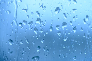 water rain drop drops transparent rainy droplets glass effect