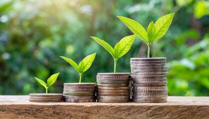 successful investments in green sustainable projects highlighting the growing trend of environmentally conscious investing and esg environmental social and governance initiatives