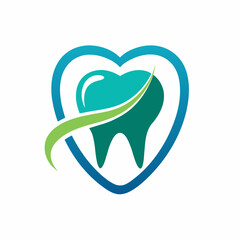 Dental Care Hub: Logo Design for Dentistry