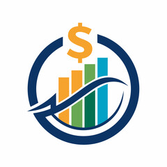 Finance Forge: Logo Design for Financial Consultancy