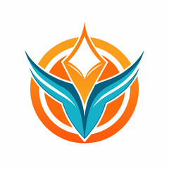 Vivid Impressions: Logo Design