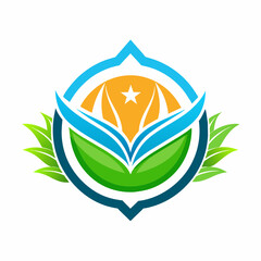 Vivid Impressions: Logo Design