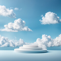 cloud computing concept - ia generative