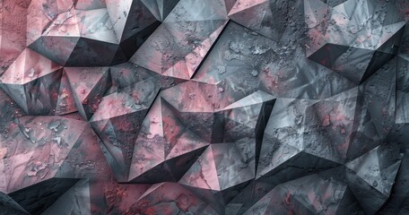Abstract background modern Rock style