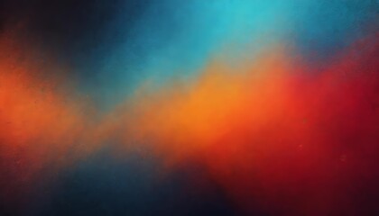 abstract colorful background with paint