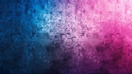 Luminous Gradient Abstract Background with Empty Space