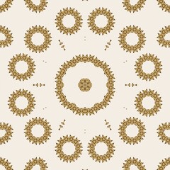 seamless pattern