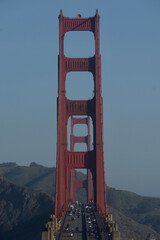 golden gate bridge © Fernando