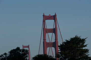 golden gate bridge