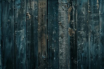 Dark toned wooden planks, offering a sleek and modern texture for backgrounds or designs.

