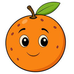 Obraz premium Oranges