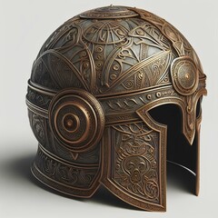 sacred helmet 21