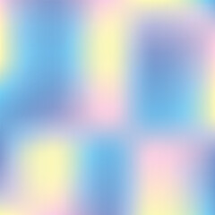 abstract colorful background. blue yellow pink kids happy light color gradiant illustration. blue yellow pink color gradiant background
