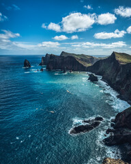 Ponta de S&atilde;o Louren&ccedil;o, Madeira