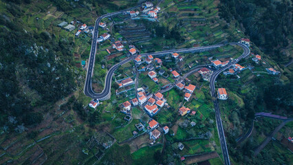 Ribeira da Janela, Madeira, Portugal