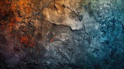 Wall texture, wall texture background, Cement Wall Texture Background Old Texture Wall Concrete Wall Use Placement Banner - obrazy, fototapety, plakaty