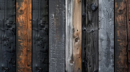 Old wood background, Black wood wallpaper, Blackwood background, wood texture wallpaper,   