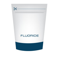 Tube of Fluoride