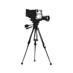 Video recording equipment technology
