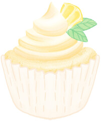 cupcake