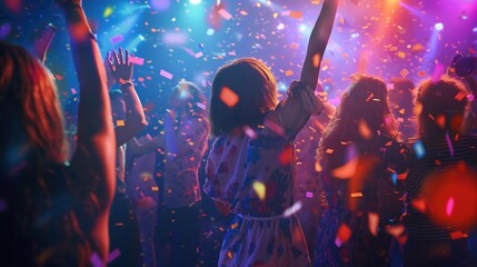 Studio Bash A Night of Celebration and Music