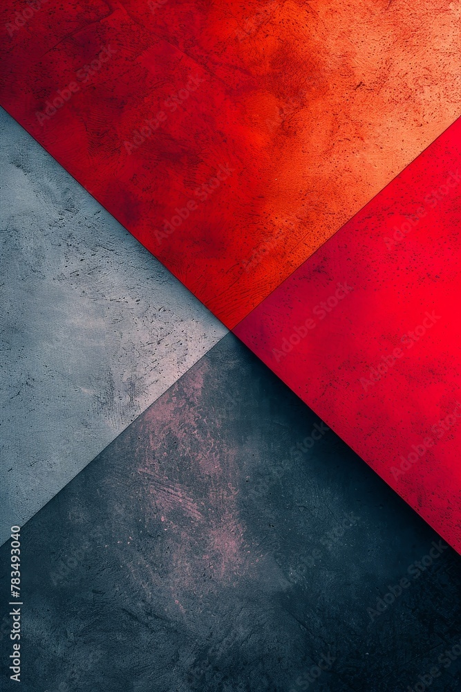 Poster gradient backgrounds with subtle textures