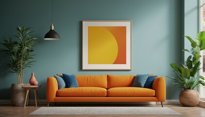 mockup poster desk, poster desk, mockup desk, Interior Mockup, living room mockup, interior mockup living room, mockup, interior, living room, mockup poster square, mockup poster desk,