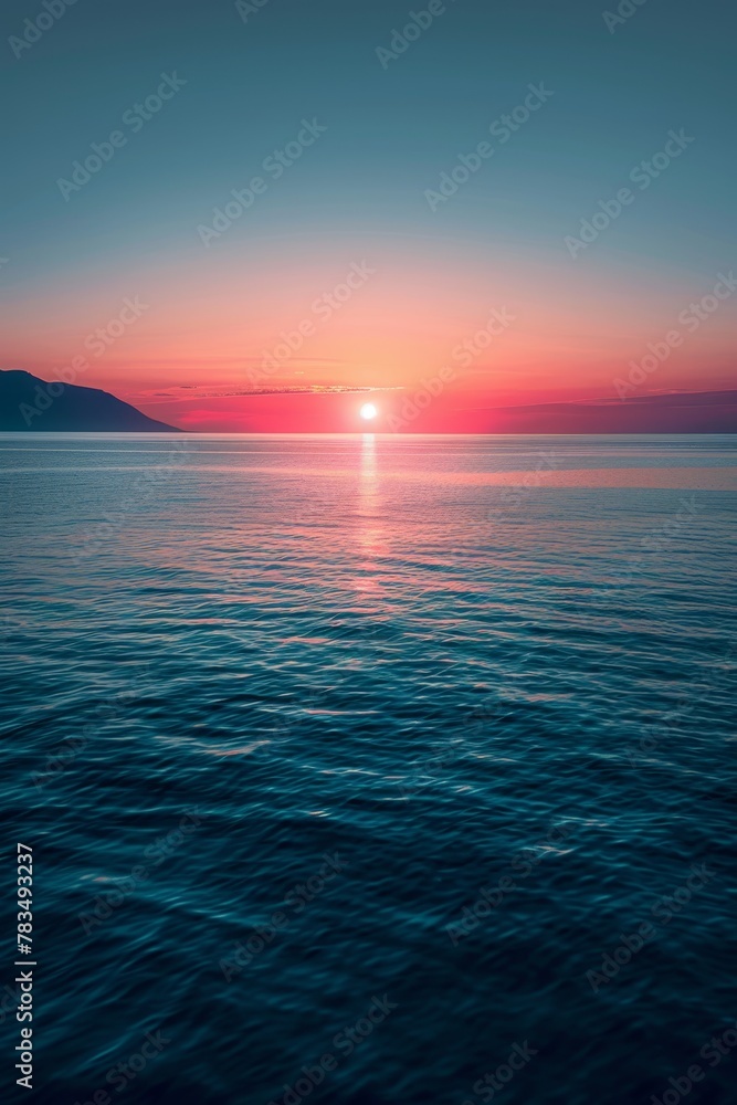Poster gradient backgrounds with subtle textures