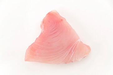 マグロの切り身