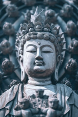 大仏, 仏, 仏像, 宗教, 彫像, 象徴, 神, アジア, Asia, Buddha, Buddhism, Religion, Statue, Symbol, God, Symbolism