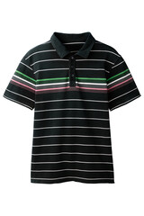 ストライプシャツ（stripe shirt)