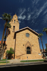 City of Grace Church, Phoenix, Arizona