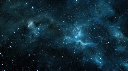 Fototapeta premium Abstract background space astronomy