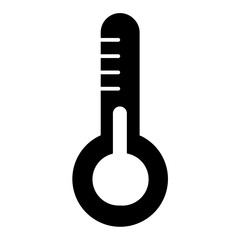 temperature medical icon