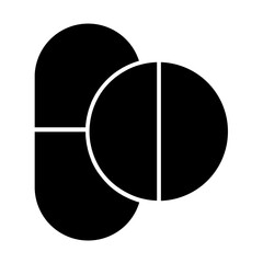 medicine medical icon